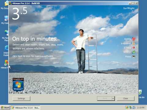 how to check if cpu patch is applied