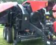 videos de Kvernalend Vicon: Präsentation der Quaderballenpresse LB 129