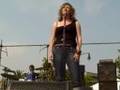 SF Pride 2008 -- Thea Hillman