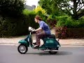 Vespa PX 200 Vespa PX 200