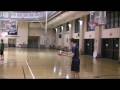 videos de 7b) volleyball short serve