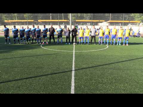 50+. Злагода — Dream Team 72. 04-10-2026