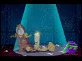 Seja A Nossa Convidada - A Bela e a Fera (fandub)