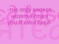 i just wanna b close!