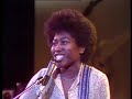 Joan Armatrading: Barefoot And Pregnant (02/15/1979)