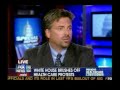 Spec Rept 080409 Krauthammer Hayes Liasson Townhall Meetings