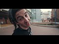'Implosion pt.1' features the great number of traceurs that have visited Madrid over the last two months and the Madrid community itself. Special thanks to Alex 'Link' Domarco and Pablo Romero for some incredible footage, to Guille Ibáñez and Iván Poza for the invaluable support and to BornToTrace (Aral, Nico, Wanted, Ivan, Oscar), Will Sutton, Scott Bass and many others for the awesome moments here.
