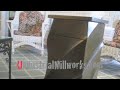 Undustrial Millworks 2 Undustrial Millworks 2