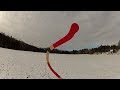 This is the flight of my Tiger Lilly boomerang. It was named after my daughter Lilly .Hope you like it. Please rate, comment and subscribe for more videos.