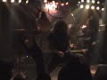 Die Apokalyptischen Reiter - We Will Never Die 28/01/2007