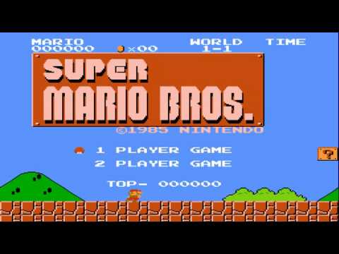 L33t Bonus Nintendo (NES) ist kaputt (1337 Abonnenten Bonus, kein Special)