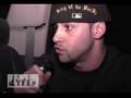 LYFE SUX Presents Jon Brown of The White Rapper Show