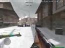 CoD 1.3 360 Jumping shot