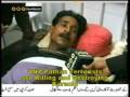 videos de Karachi ANP Pathan Terrorists are Killing Mohajirs