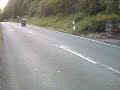 Yamaha XS 1100 Pocket Bike