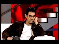 Aamir Khan Chat With Kabir Bedi In Director Cut Part 4