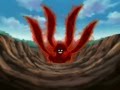 Naruto Shippuden Kyubi Tribute