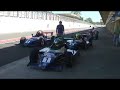 Formula Alpie - Curso de Pilotagem