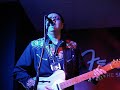 Fender Rock Trio - Drowning On Dry Land (2 of 5) - Live at Fender, Musikmesse 2012
