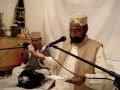 Sakhawat Hussain Wakeel-e-Ahlebait