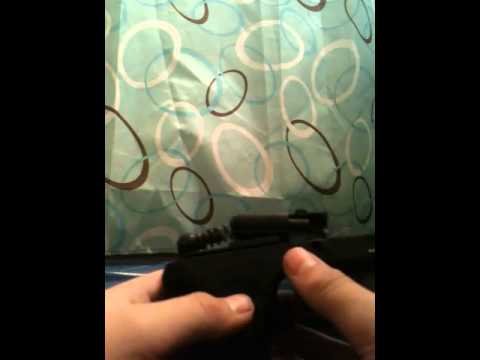 how to repair bb gun
