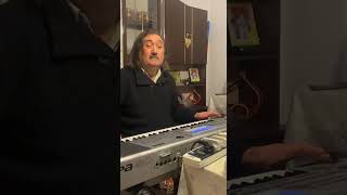 Fikrət Kərimli. ATLANTİS.Xarici melodiya.