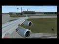 videos de FSX - KLM 747 Flight: Chicago to Amsterdam w/ CABIN ANNOUNCEMENTS - Part 1 of 2