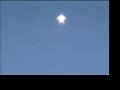 Cross In The Sky