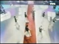 Myl�ne Farmer - Optismistique-moi (live tapis rouge)