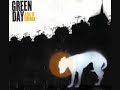 Dearly Beloved (Jesus Of Suburbia by Green Day) vocals, bass and drums