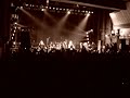 Napalm Death in Vilnius (Lithuania)