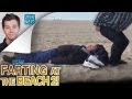 Video: Farting In Public Prank - Jack Vale