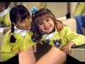 Daniela AedO y Sandy