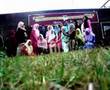 Salam Perantauan dari Plymouth