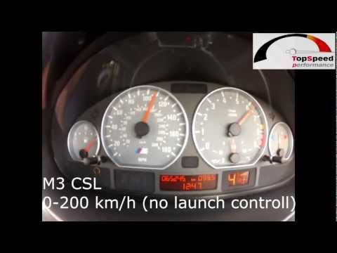 bmw csl