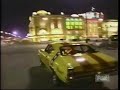 Brian Carson Crazy Car Jump
