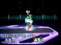 Urulok (C.Falcon) VS Akuryu (Marth)