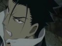 Yami - Sincronización - Tsubasa RESERVoir CHRoNiCLE