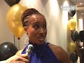 DJ Smokie Joe Interview - Alison Hinds London 2008 DJ Smokie Joe Interview - Alison Hinds London 2008