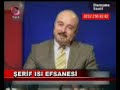 canlı yayın efsanesi şerif ısı ile danışma saati...