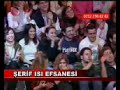 canlı yayın efsanesi şerif ısı ile danışma saati...