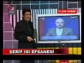 canlı yayın efsanesi şerif ısı ile danışma saati...