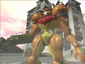 Haloid (Alternate Ending)