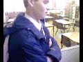 bruce gettin poked