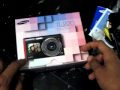 Samsung TL220 Unboxing / GIVEAWAY