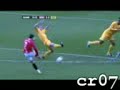 cristiano ronaldo 7 my new boots video