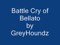 BattleCry by Greyhoundz