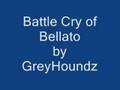 BattleCry by Greyhoundz