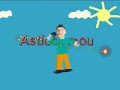 Amulette Karaoké L'Asticot Mou Amulette Karaoké L'Asticot Mou