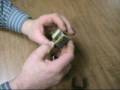 MGB Padded Dash Switches MGB Padded Dash Switches